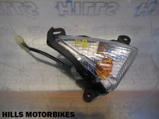 2011 KAWASAKI ZX 6 R R/H/F Indicator