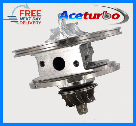 Turbo chra for nissan - chra,