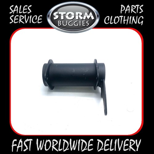 Rear axle tube - tube, (121mm)