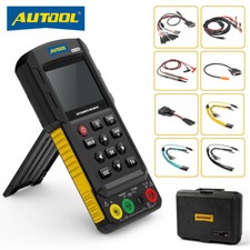 Automotive Digital Multimeter