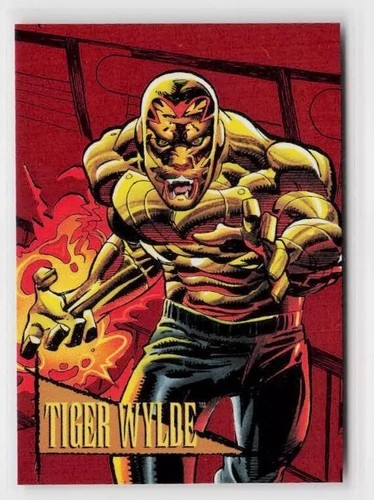 1993 skybox marvel universe 9 - skybox,