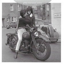 HARLEY DAVIDSON GREETING CARDS
