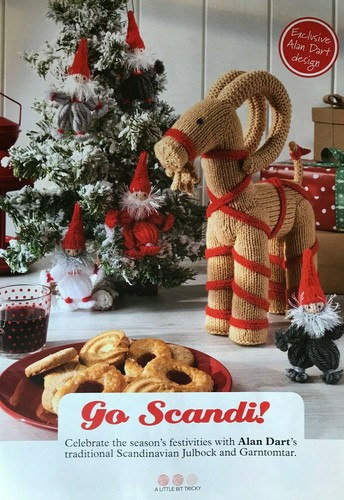 Knitting pattern alan - knitting,
