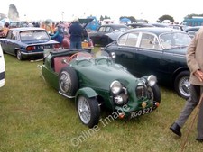 Photo 6x4 Dover Steam &