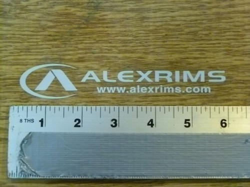 Alex rims wheels sticker decal - wheels,