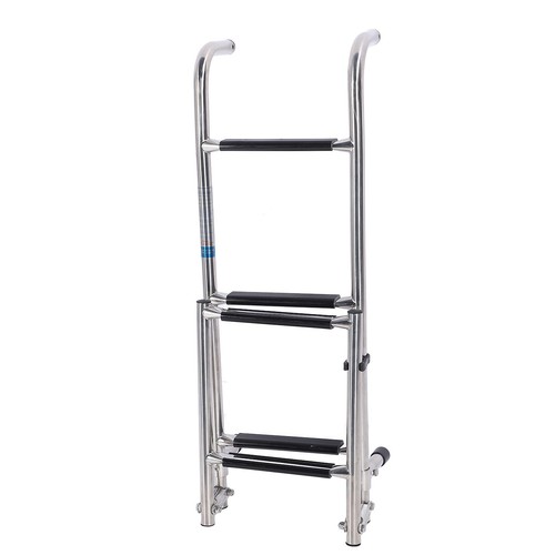Step boat ladder - step, 316