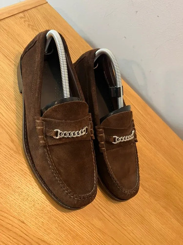 Bass weejuns brown - weejuns,