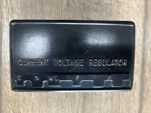 Vintage lucas replacement - lucas,