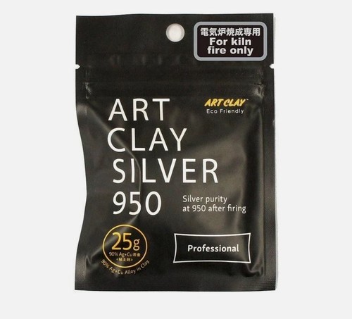 Art clay silver - art,