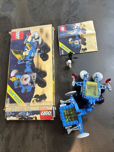 Lego classic space - classic, 6928