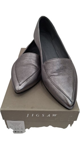 Jigsaw calli pointed flat - calli,