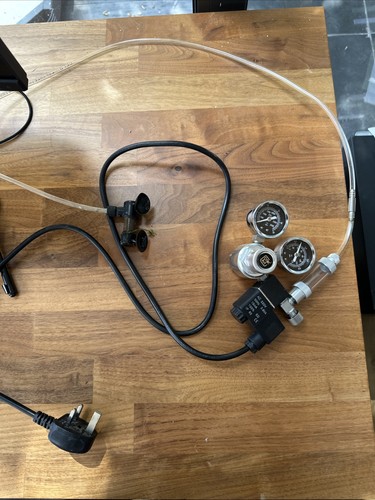 Co2art fishtank regulator - co2art,