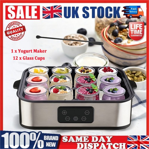 Pcs electric yogurt - electric, maker