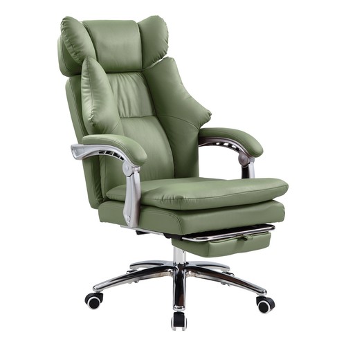 Executive office chair faux - office,
