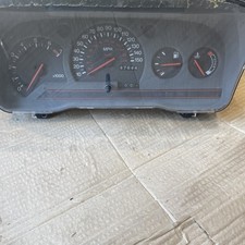 Ford Escort MK5 RS2000 XR3i