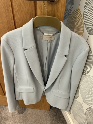 Hobbs ladies jacket size - ladies,