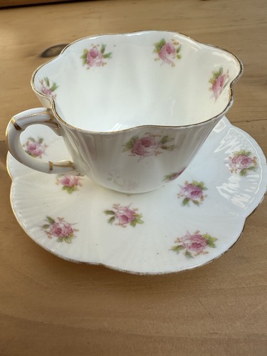 Vintage foley fine bone - bone, china