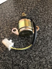 New Starter Relay Solenoid For