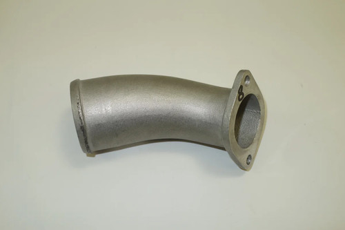 Hks pipe - j, outlet)