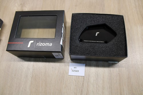 Rizoma tp034b brake - rizoma, fluid