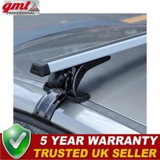 Car Roof Rack Rails Cross Bars