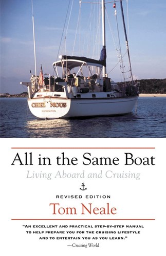 All the same boat living - the, :