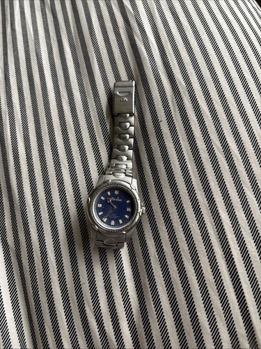 Ellesse men stainless - stainless, steel