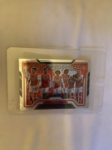 Panini prism 2020 premeir - 2020/21,