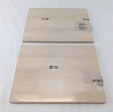 (Lot of 2) Ikea BILLY Extra