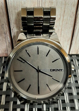 LADIES DKNY NY2384 GREY PARK