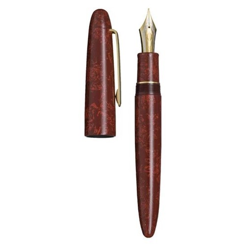 Sailor iro miyabi ebonite - sailor,