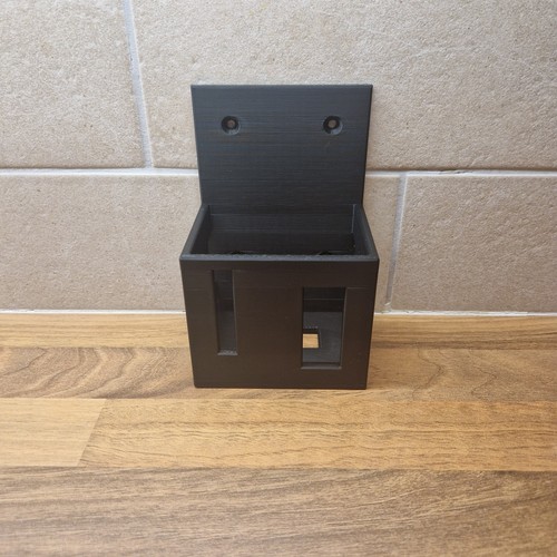 Snap battery charger - on, 14.4v