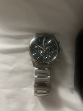 Pulsar Men's Stainless Steel
