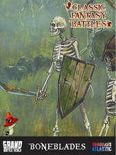 Wargames Atlantic Undead