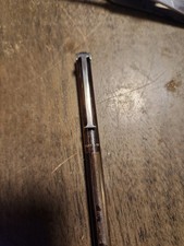 Tiffany & Co Sterling Silver T-Clip Pen-Ball Point Pen