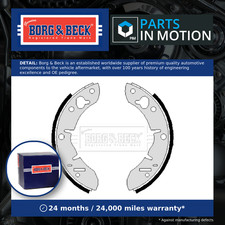 Brake Shoes Set fits AUSTIN