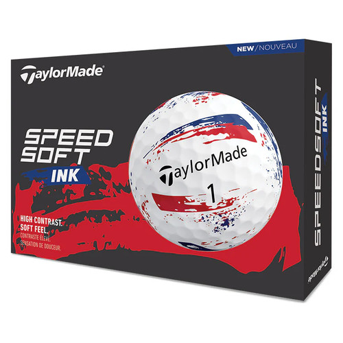Taylormade speedsoft ink 2026 - taylormade,