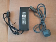 Geniue AC Adapter For Xbox 360