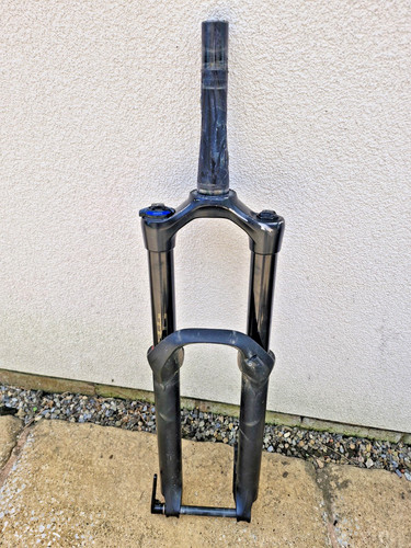 Rockshox pike rct - pike, mtb