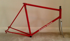 Vintage Graham Weigh Reynolds