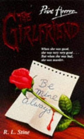 The girlfriend - the,