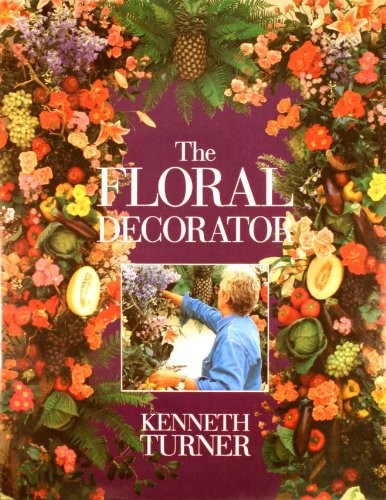 The floral decorator kenneth - the, decorator-kenneth