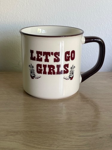 Western cowgirl let - let's, go