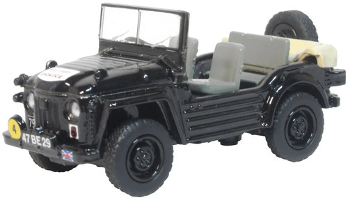 Oxford diecast royal military - royal,