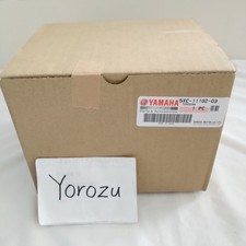 New Yamaha Genuine 2005-2006