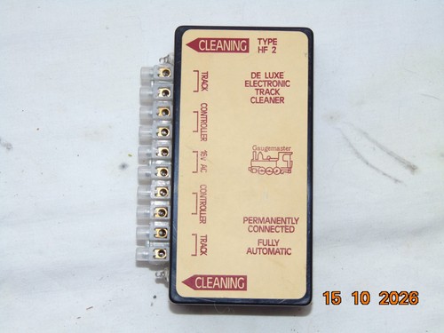 Gaugemaster hf2 twin track - gaugemaster,