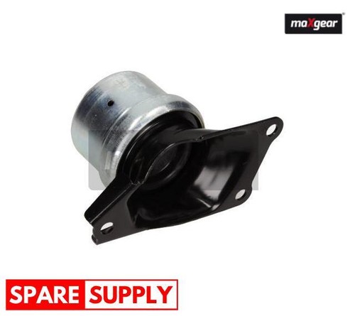 Engine mounting for - for, vw