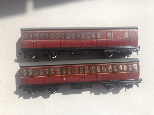Hornby dublo 32090 32091 - dublo, oo
