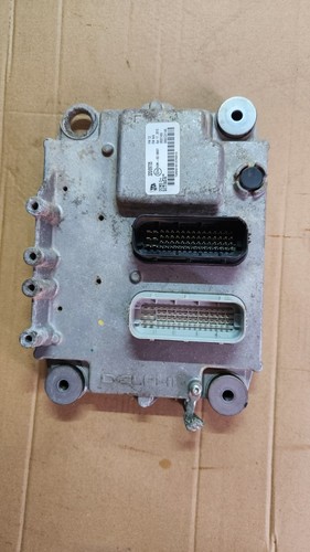 Jcb dcm delphi engine ecm - dcm,