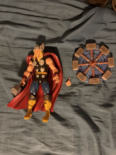 Marvel legends 80th - marvel,